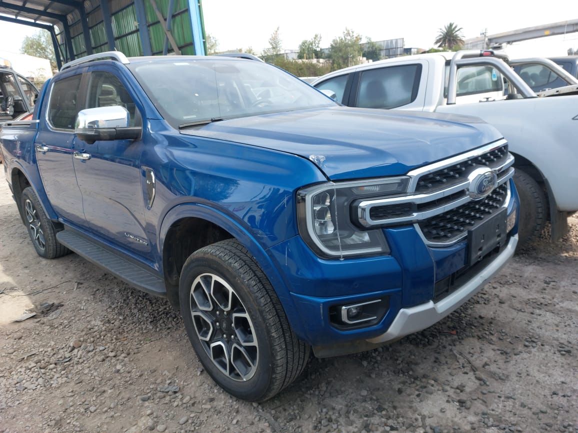 FORD RANGER 2024