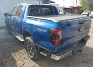 FORD RANGER 2024