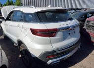 FORD TERRITORY 2021