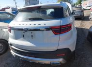 FORD TERRITORY 2021