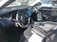 FORD TERRITORY 2021