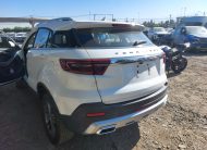 FORD TERRITORY 2022