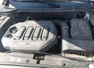 FORD TERRITORY 2022