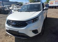 FORD TERRITORY 2022
