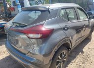 NISSAN KICKS 2023