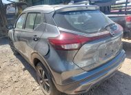 NISSAN KICKS 2023