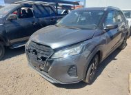 NISSAN KICKS 2023