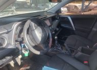 TOYOTA RAV 4 2019