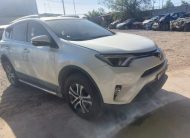 TOYOTA RAV 4 2019