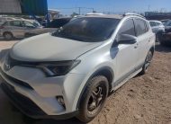 TOYOTA RAV 4 2019