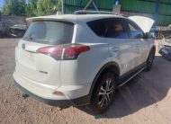 TOYOTA RAV 4 2019