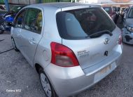 TOYOTA YARIS 2009