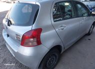 TOYOTA YARIS 2009