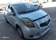 TOYOTA YARIS 2009