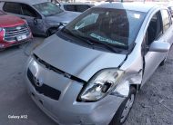 TOYOTA YARIS 2009