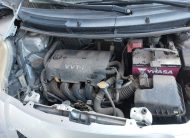 TOYOTA YARIS 2009