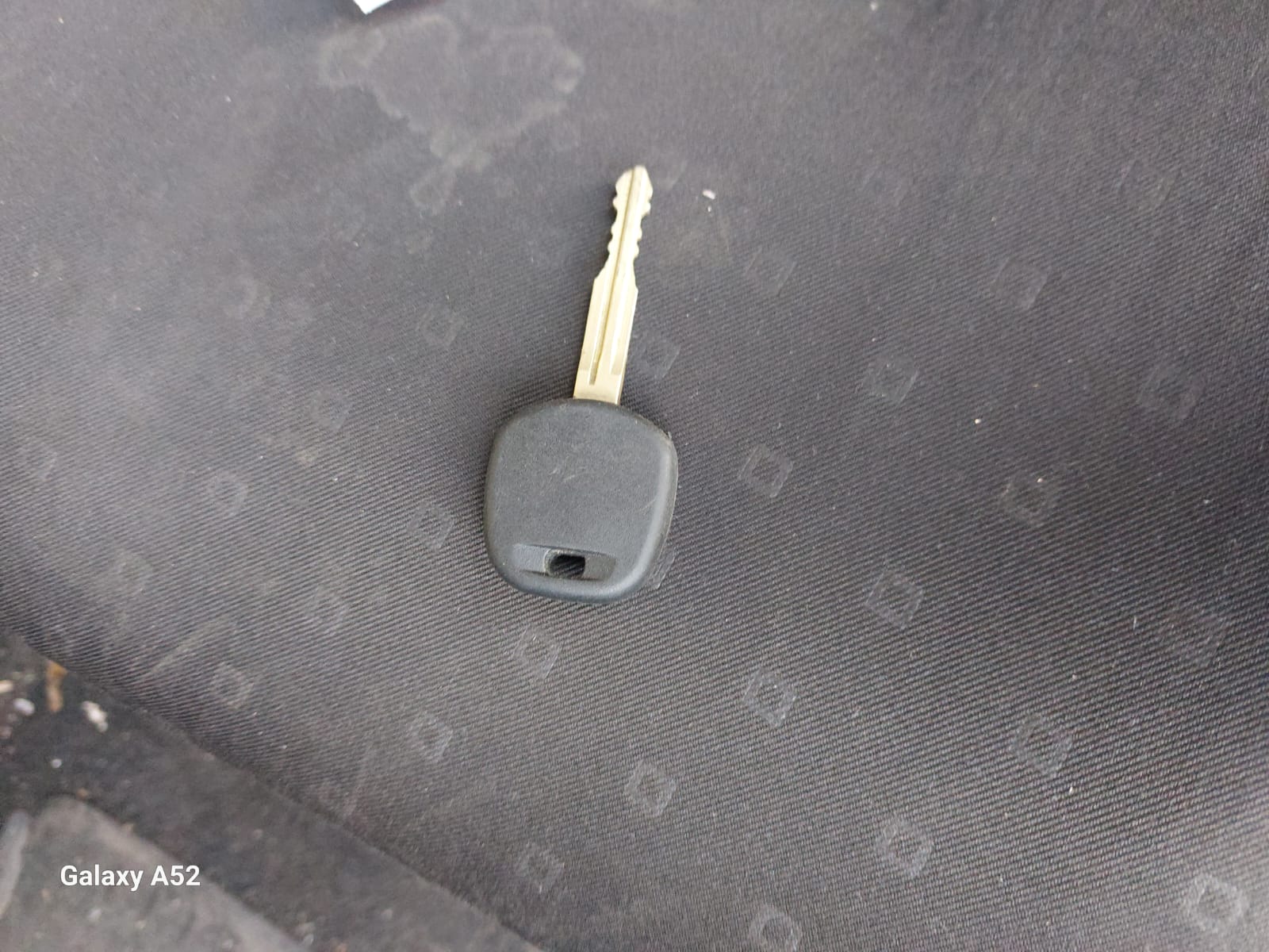 TOYOTA YARIS 2009