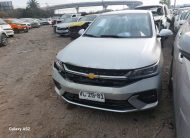 CHEVROLET SAIL 2026
