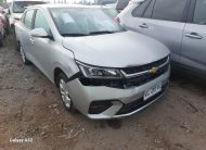 CHEVROLET SAIL 2026