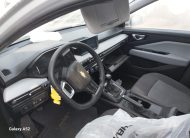 CHEVROLET SAIL 2026
