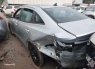 CHEVROLET SAIL 2026