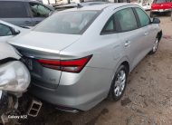 CHEVROLET SAIL 2026