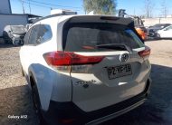 TOYOTA RUSH 2022
