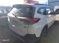 TOYOTA RUSH 2022
