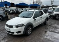 FIAT STRADA 2017