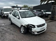 FIAT STRADA 2017