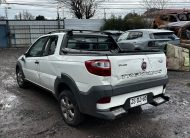 FIAT STRADA 2017