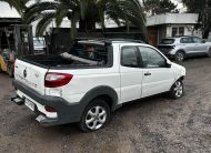 FIAT STRADA 2017