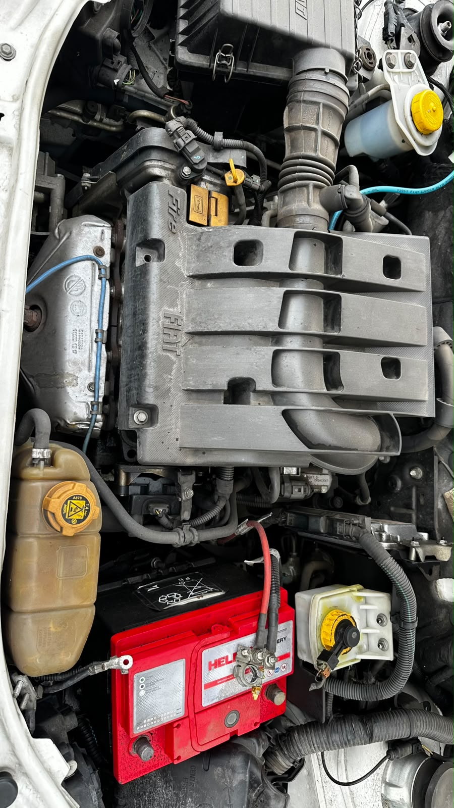 FIAT STRADA 2017