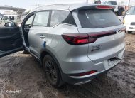 CHERY TIGGO 7 2026