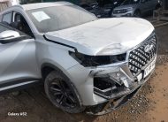 CHERY TIGGO 7 2026