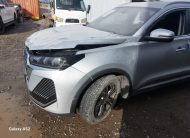 CHERY TIGGO 7 2026