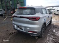 CHERY TIGGO 7 2026