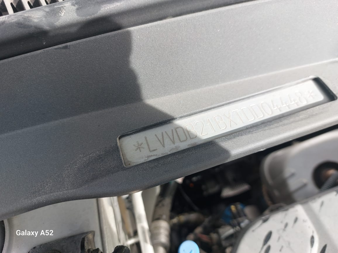 CHERY TIGGO 7 2026