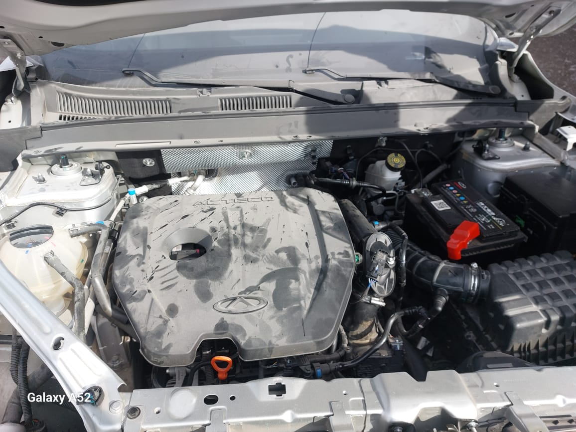 CHERY TIGGO 7 2026