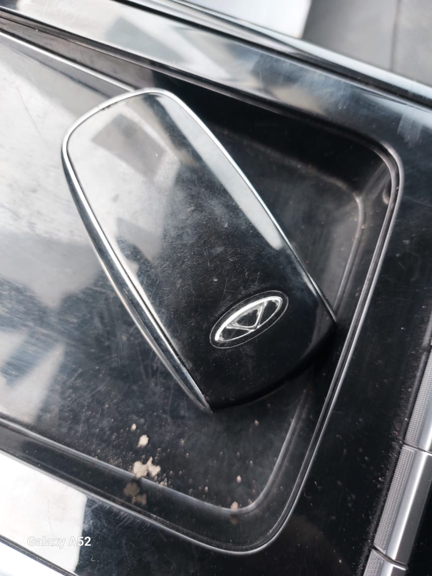 CHERY TIGGO 7 2026