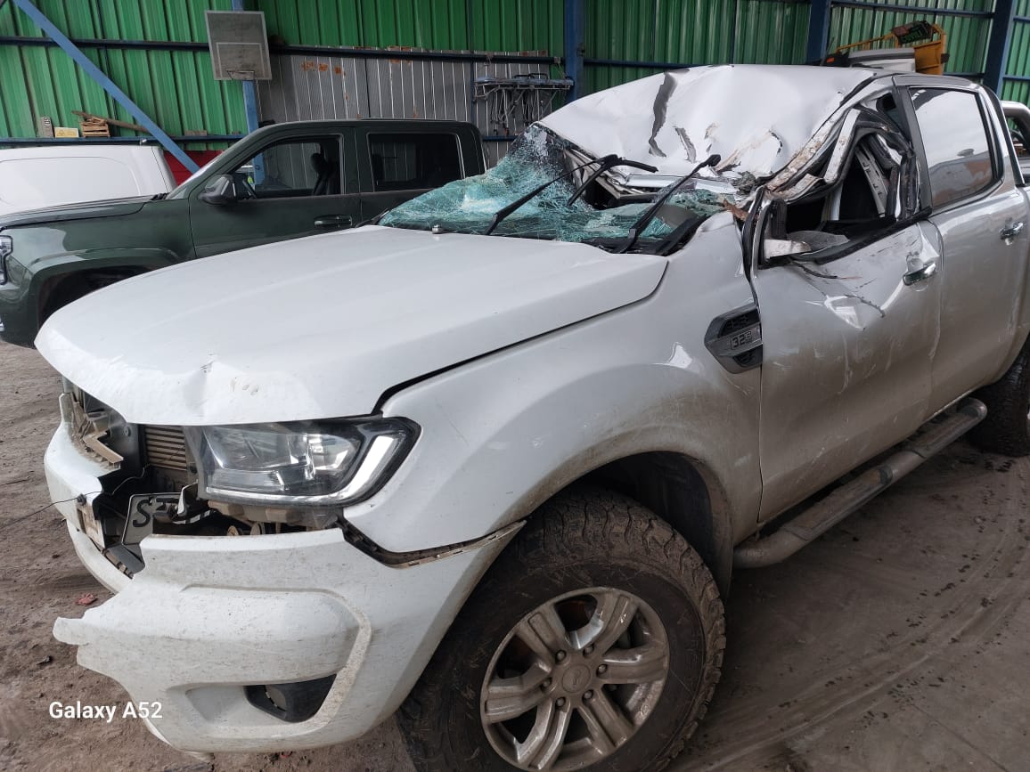 FORD RANGER 2023