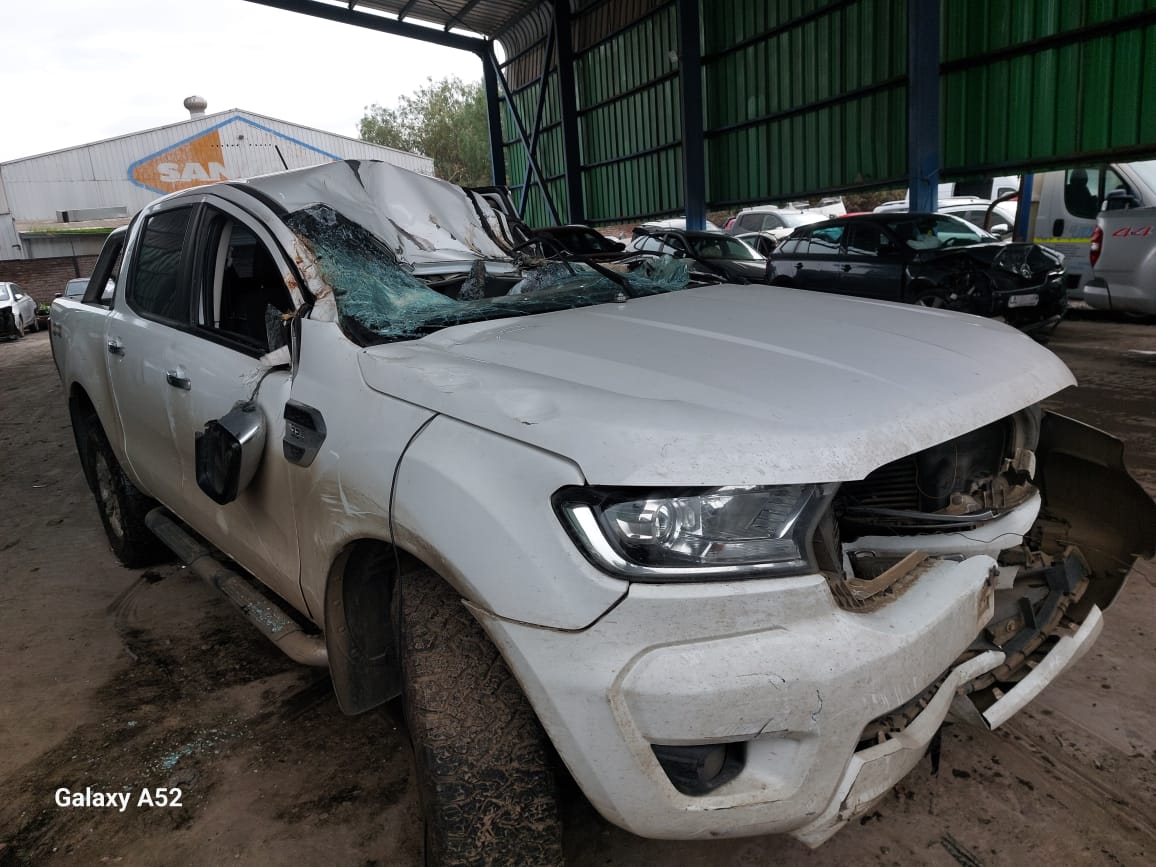 FORD RANGER 2023
