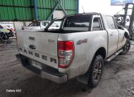 FORD RANGER 2023