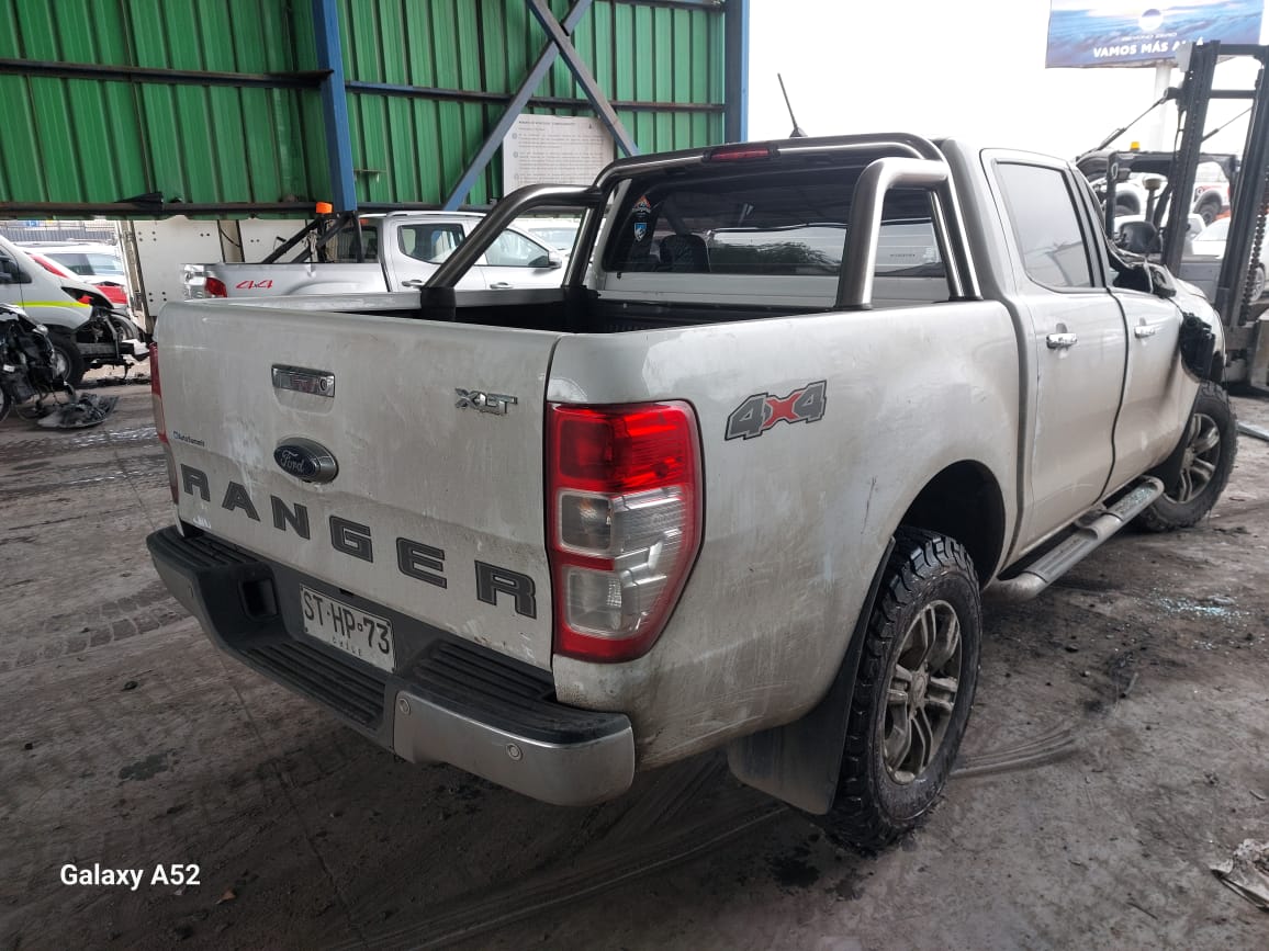 FORD RANGER 2023