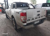 FORD RANGER 2023