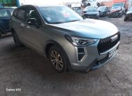 GREAT WALL HAVAL 2026