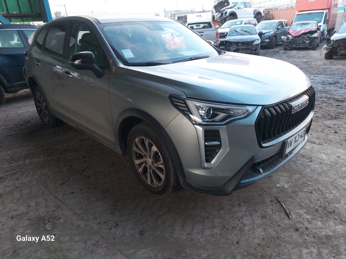 GREAT WALL HAVAL 2026