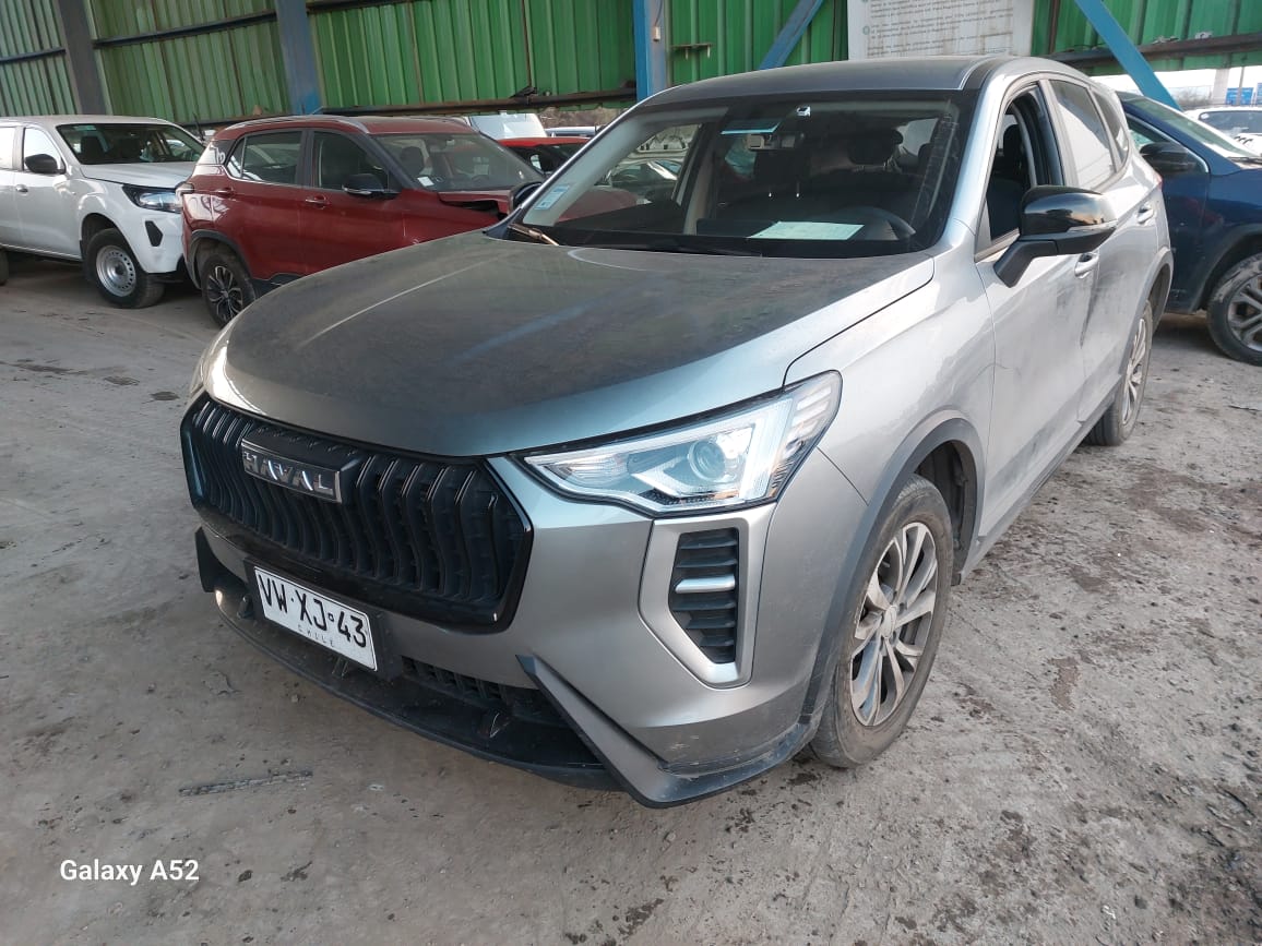 GREAT WALL HAVAL 2026