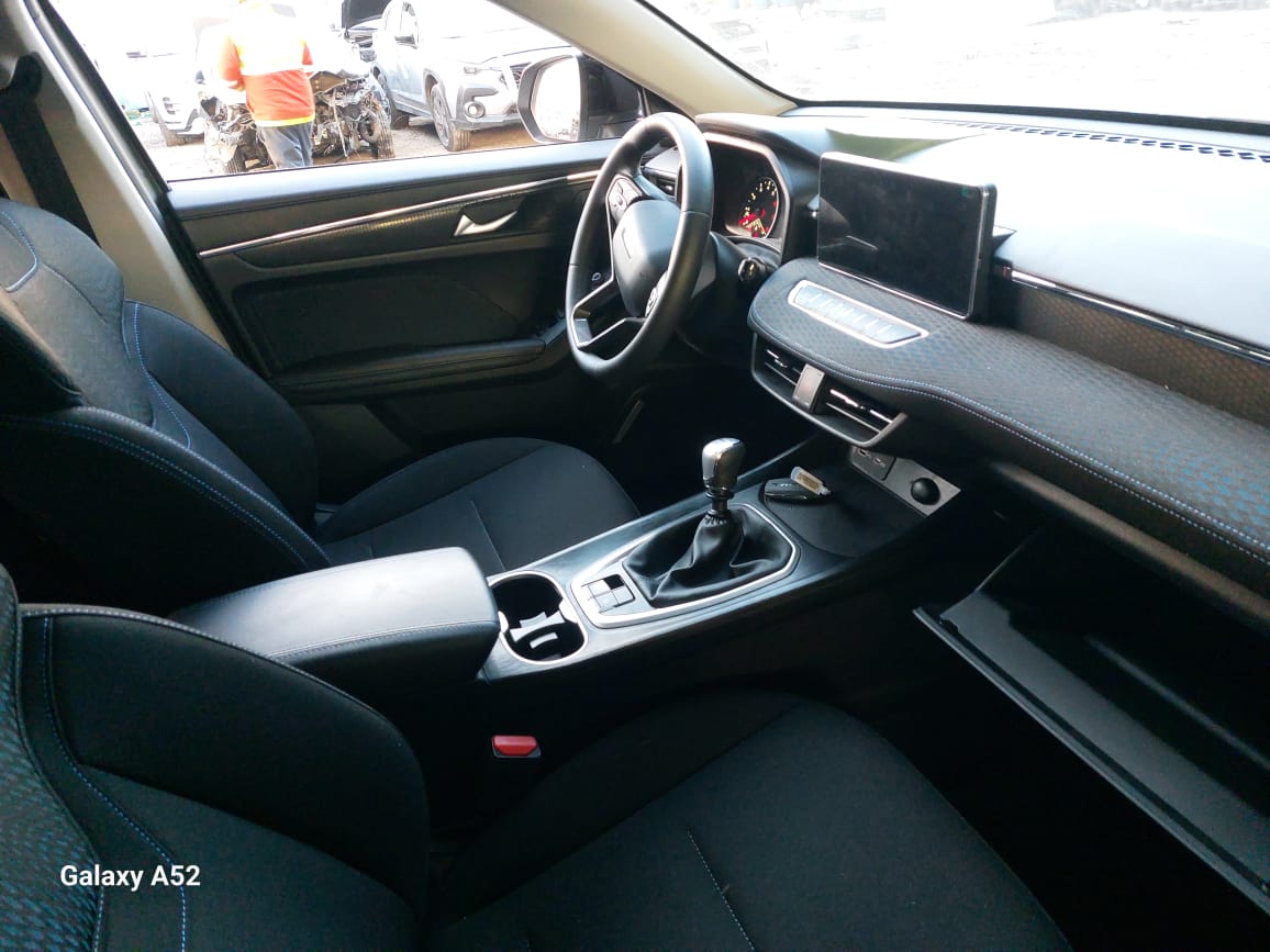 GREAT WALL HAVAL 2026