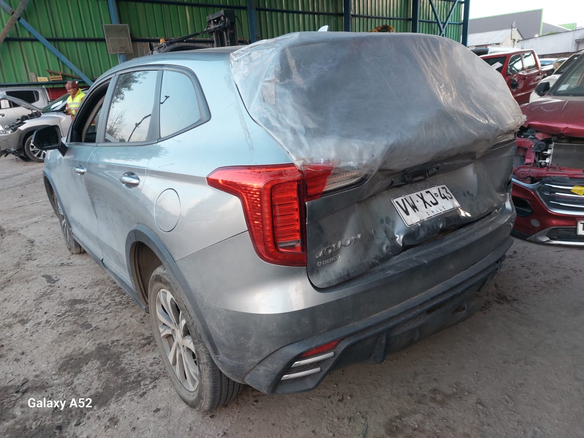 GREAT WALL HAVAL 2026